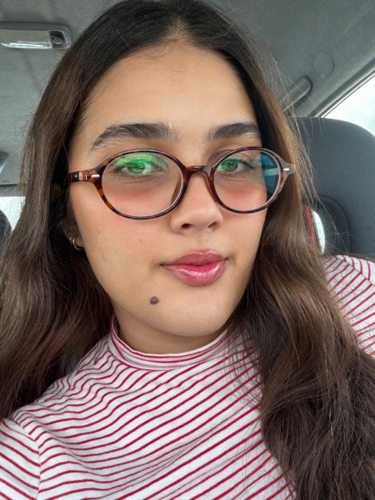 Alondra Diaz