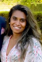 Annika Mascarenhas