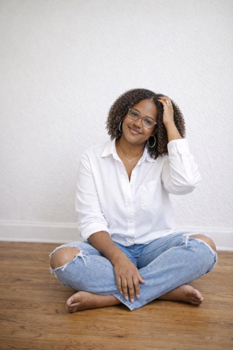 Sharon Nealy