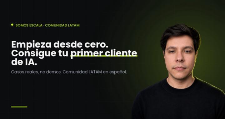 Somos Escala