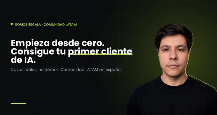 Somos Escala