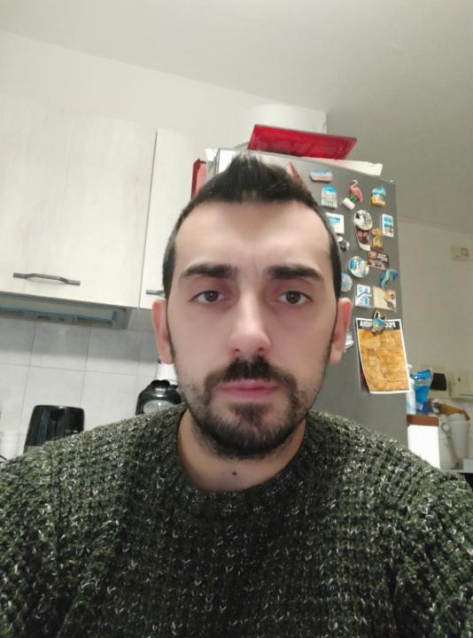 Alessio Tantillo