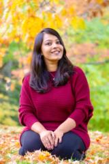 Nabila Zaman