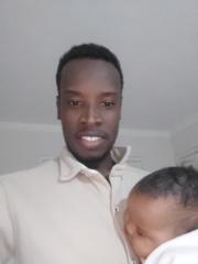 Ahmed Mubarak