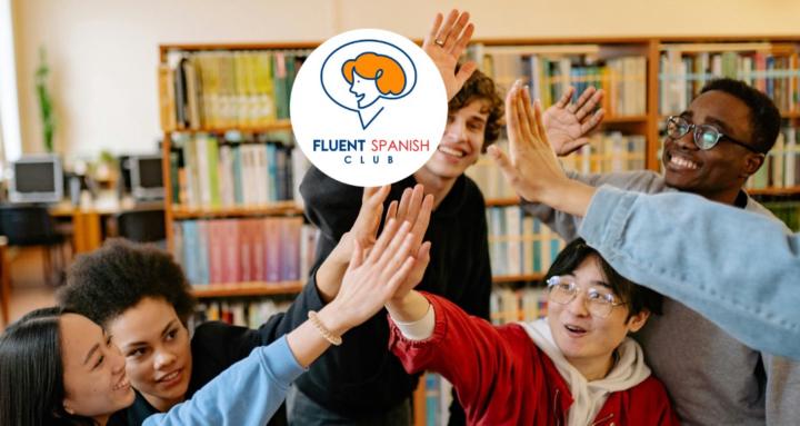 Fluent Spanish Club