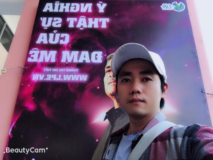 Phương Trần ngọc