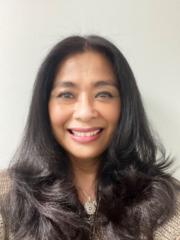 Jocelyn Montalbo