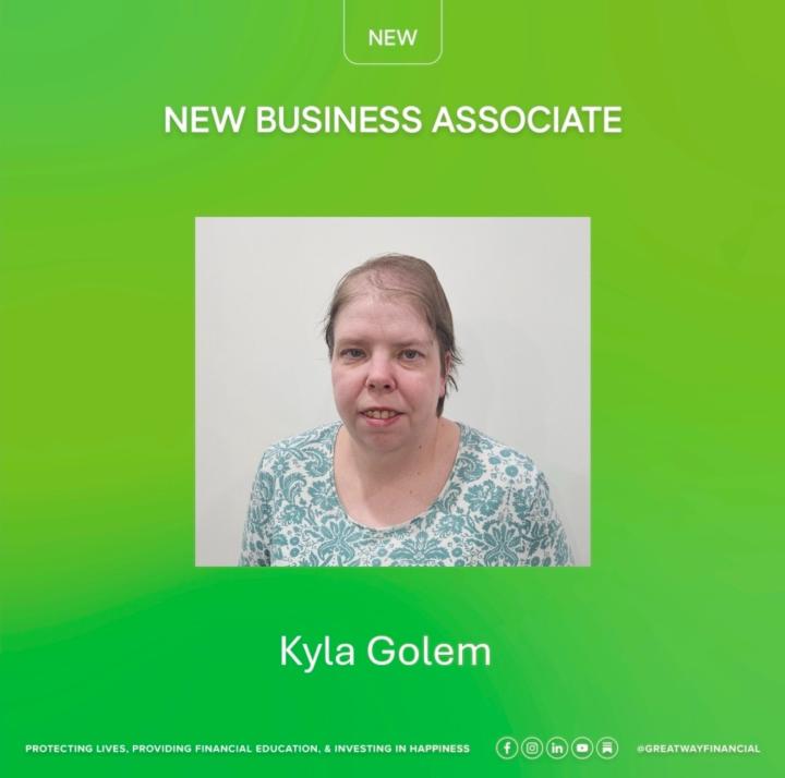 Kyla Golem