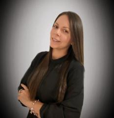 Ginger Izurieta León