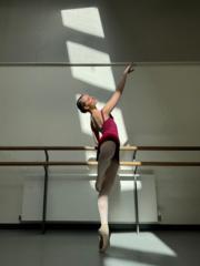 Anouk Reynolds