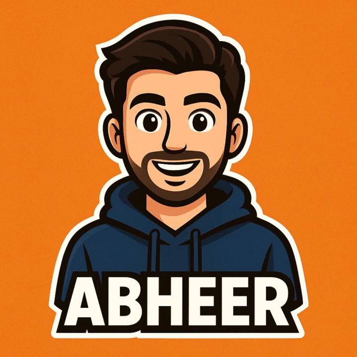 Abheer Moktan