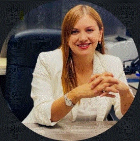 Maritza Alvarado