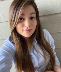 Marialejandra Almea