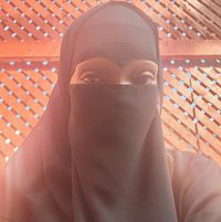 Aisha Shamsiddeen