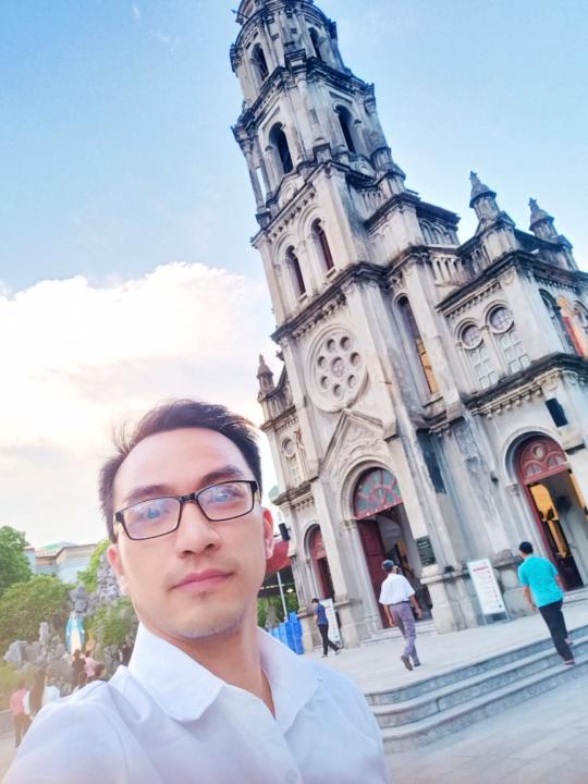 Nguyễn Văn Trọng
