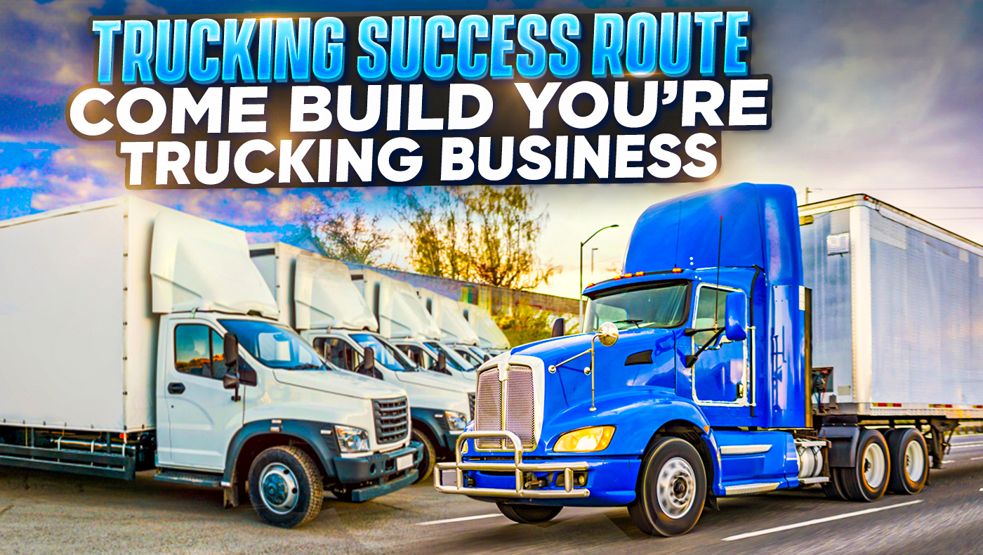 Trucking Success Route