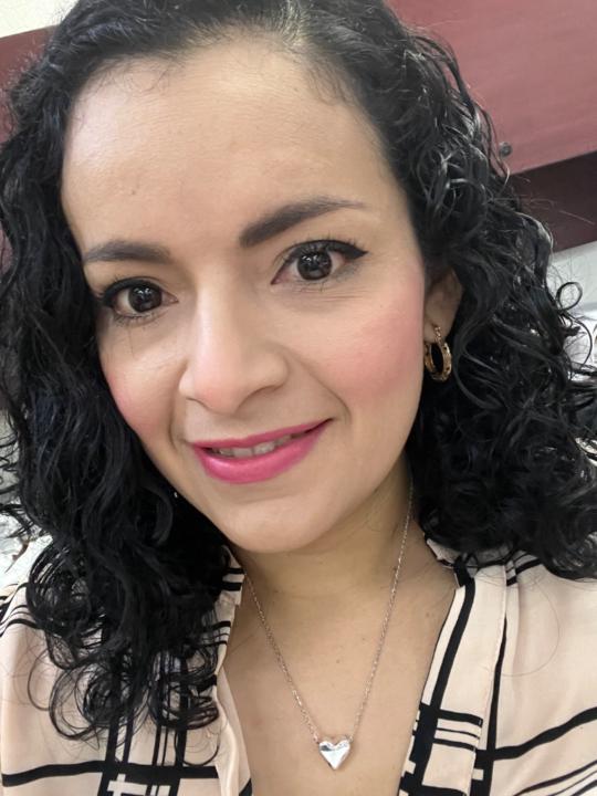 Wendy Fernandez
