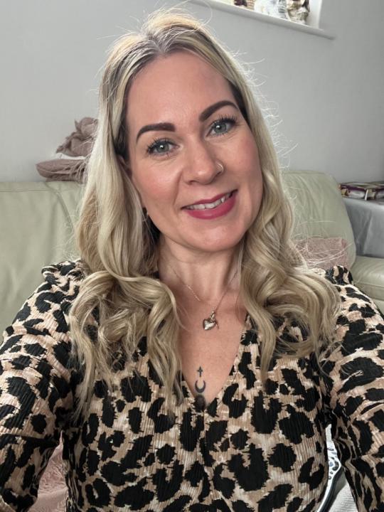 Karen Beeforth