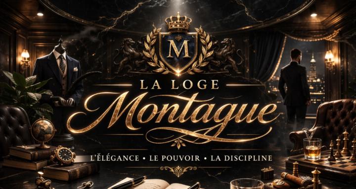 La Loge Montague 