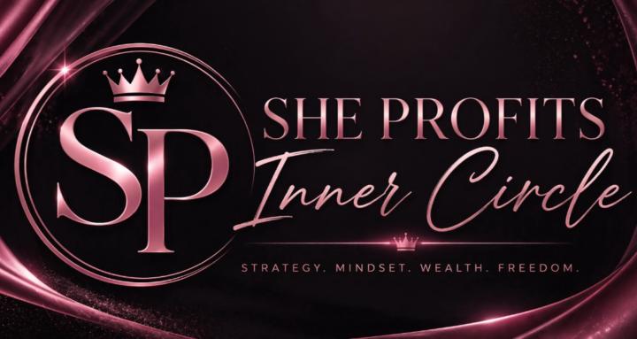 SheProfits Inner Circle