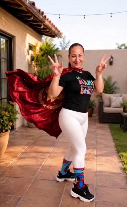 Lizbeth González Ubaldo
