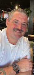 Steven Parsons