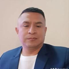 Jhon Alcas Inga