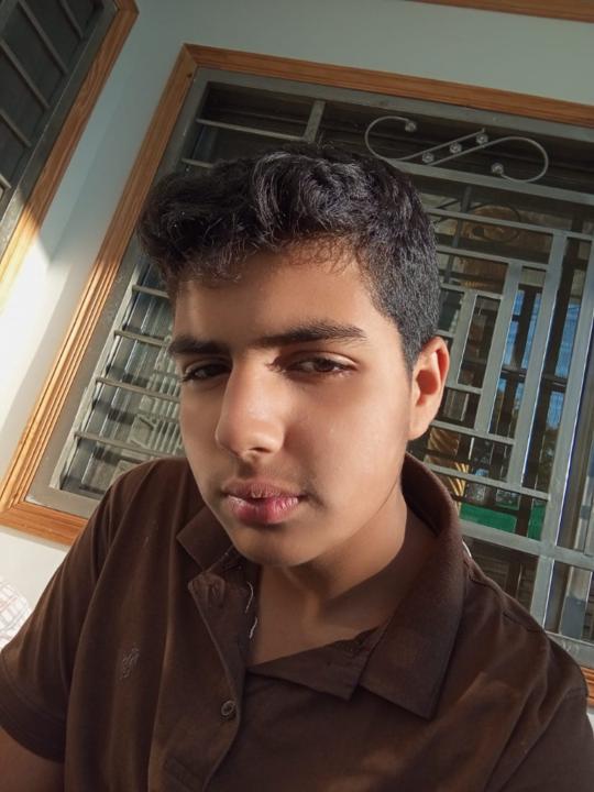 Moazzam Siraj