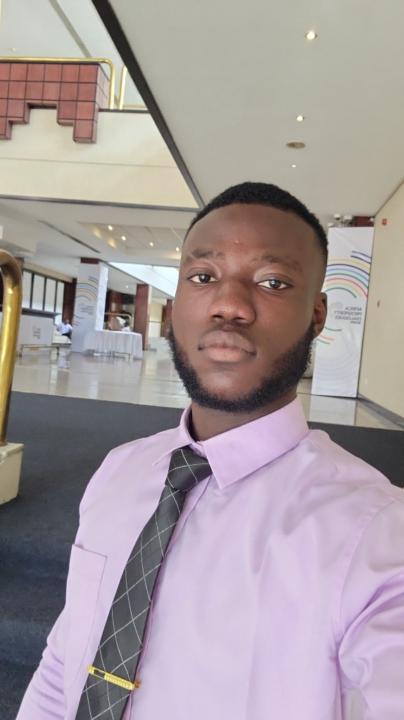 Joseph Frimpong