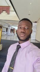 Joseph Frimpong