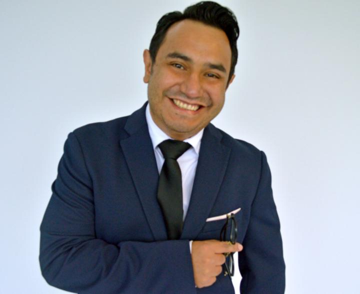 Daniel Doctor