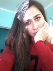 Rüfanə Baləmmədova