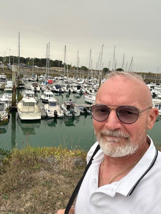 David Demonet