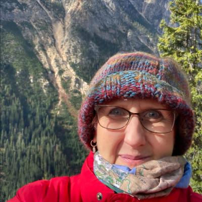 Lynette Wehner