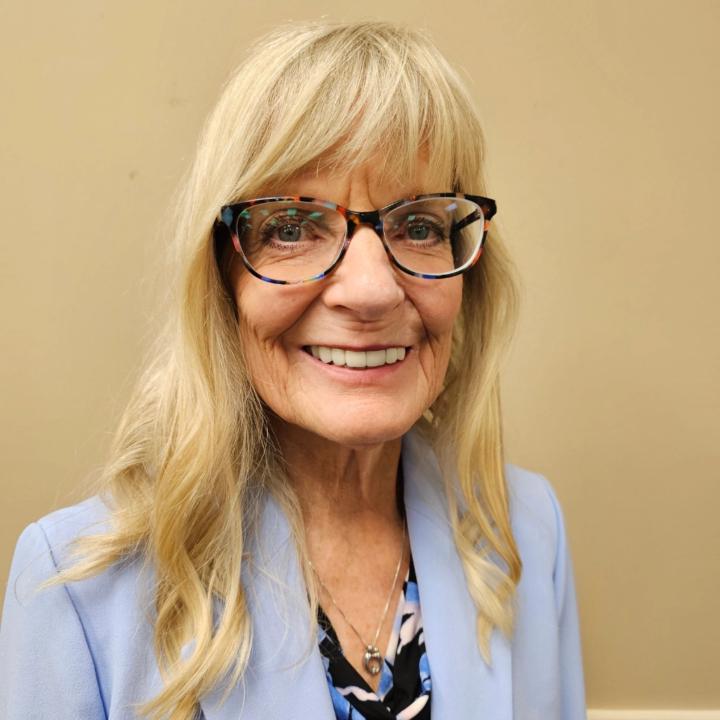 Marmy Nelson