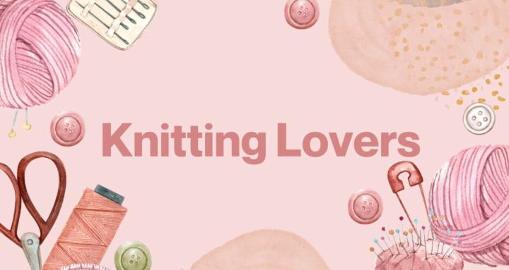 Knitting Lovers