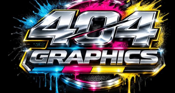 404 Graphics