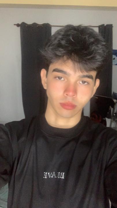 Brian David Mancilla Sánchez