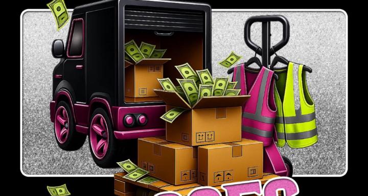 BOX TRUCK BOSSES