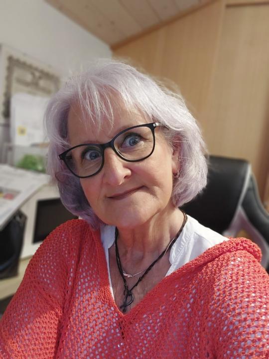 Steffi Seidler