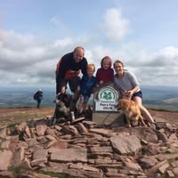 Sarah Leverett Leverett