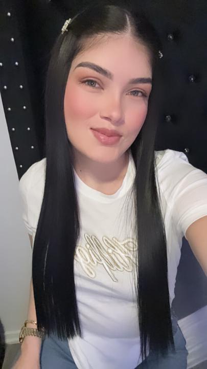 Gloria Reyes