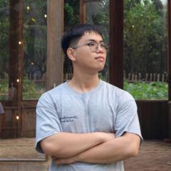 Matthew N. Thai