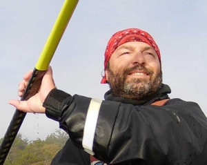 Paulo Ouellet