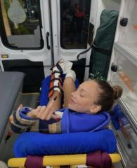 Alexanne Saingeorgie