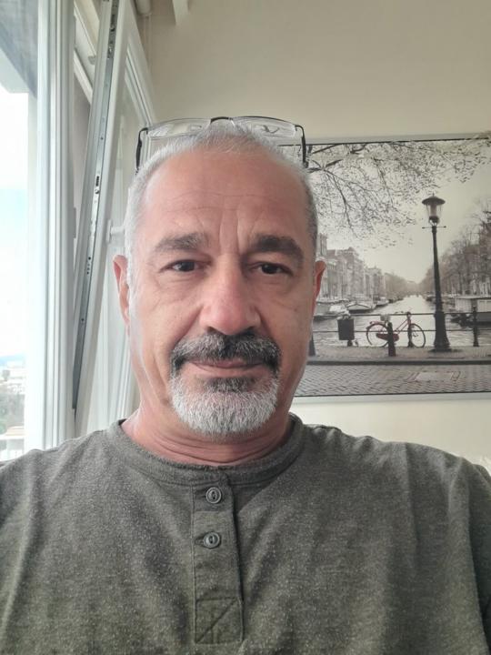 Ramon Bruno