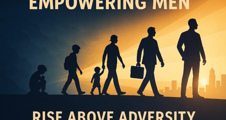 Empowering Men