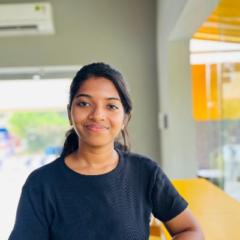 Surabhi Sukumar