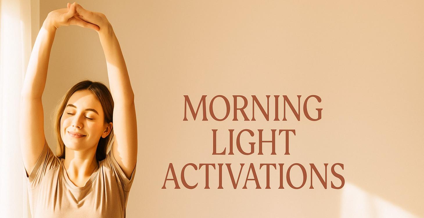 Confidence Code Activations