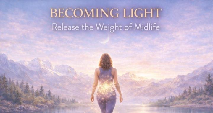 Becoming Light 